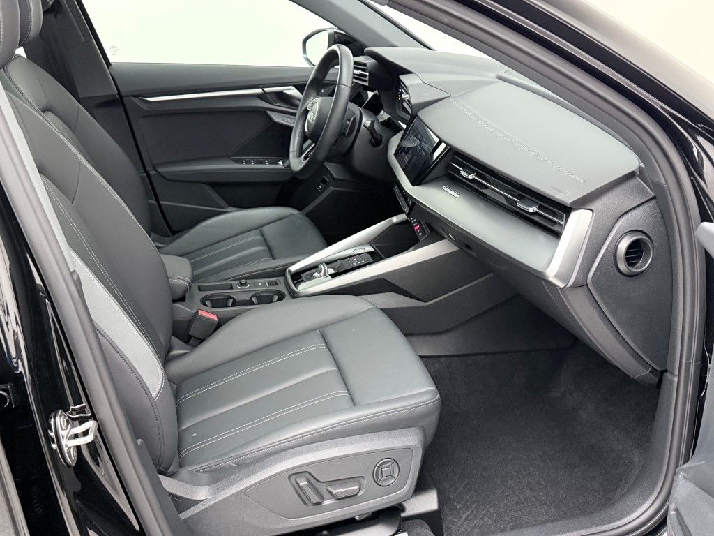 Thumbnail: 2023 Audi A3 - 15