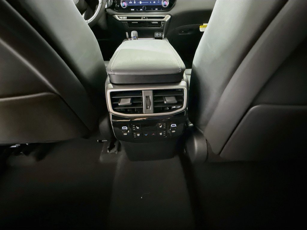 Thumbnail: 2026 Lexus RX - 18