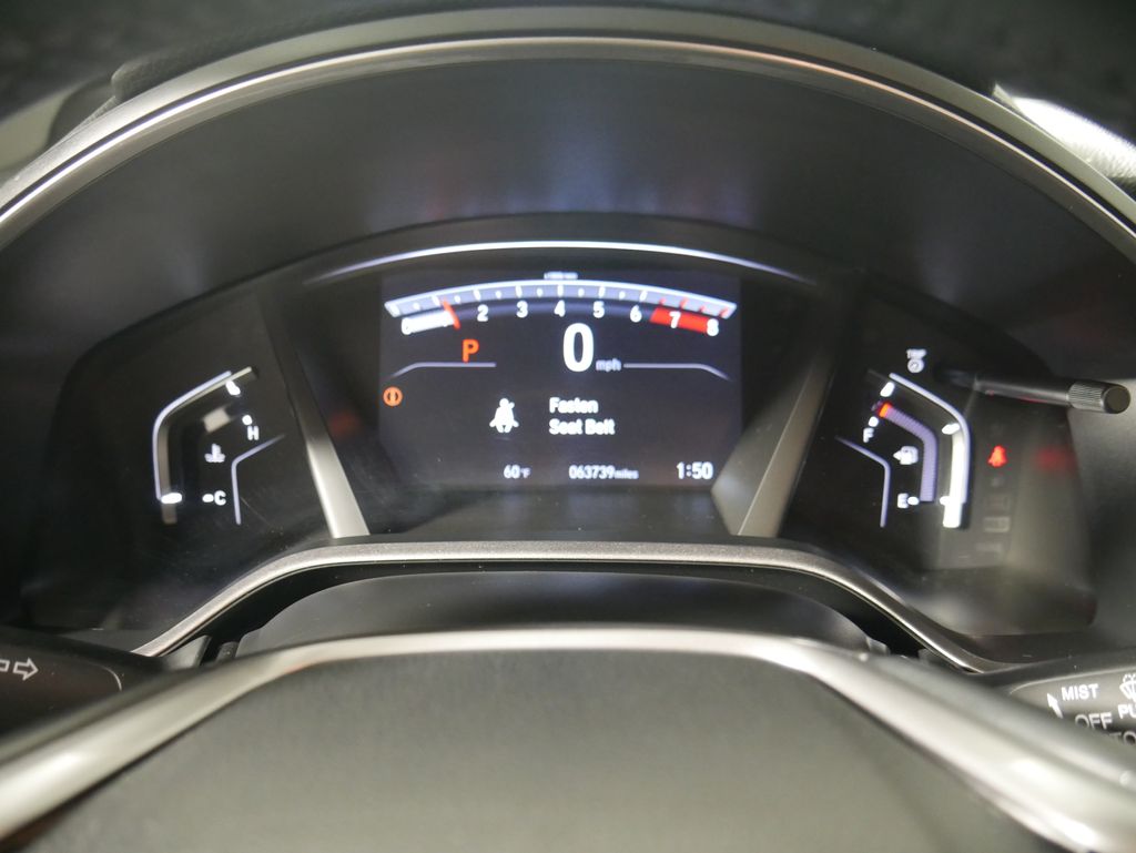 Thumbnail: 2020 Honda CR-V - 23