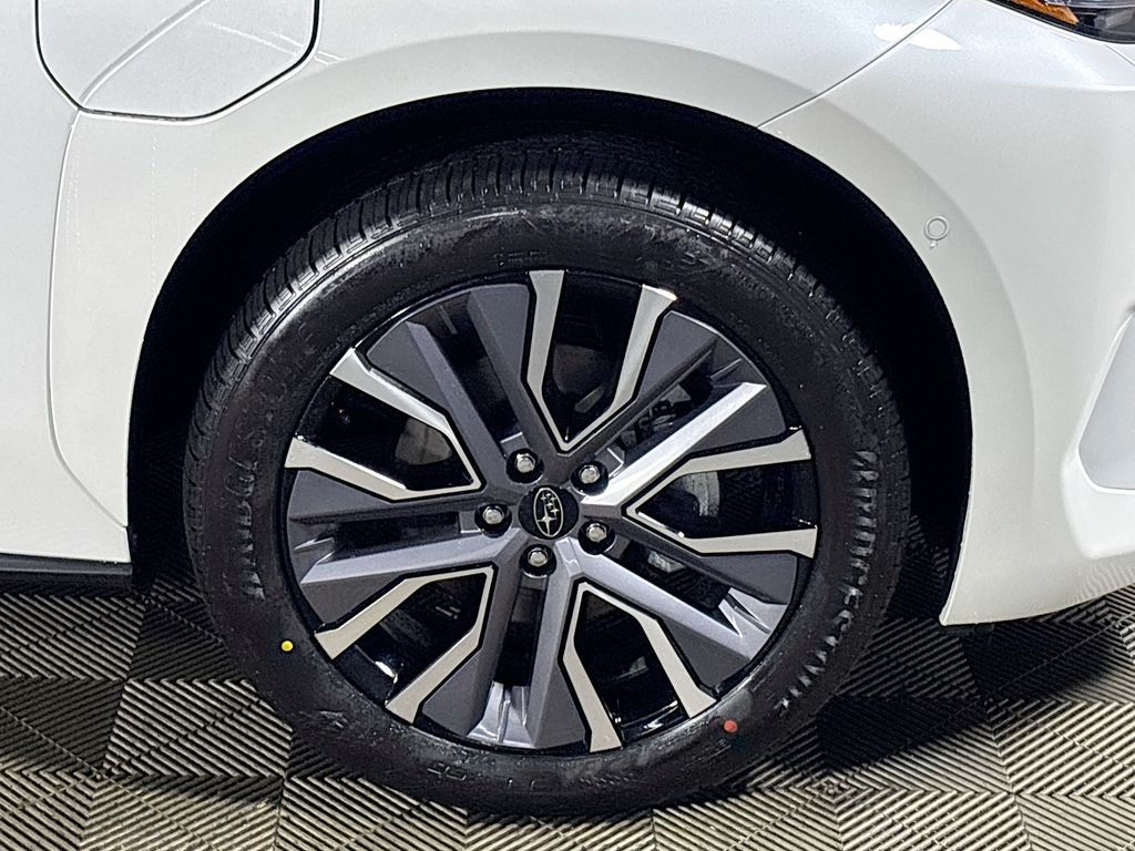 2026 Subaru Solterra Limited