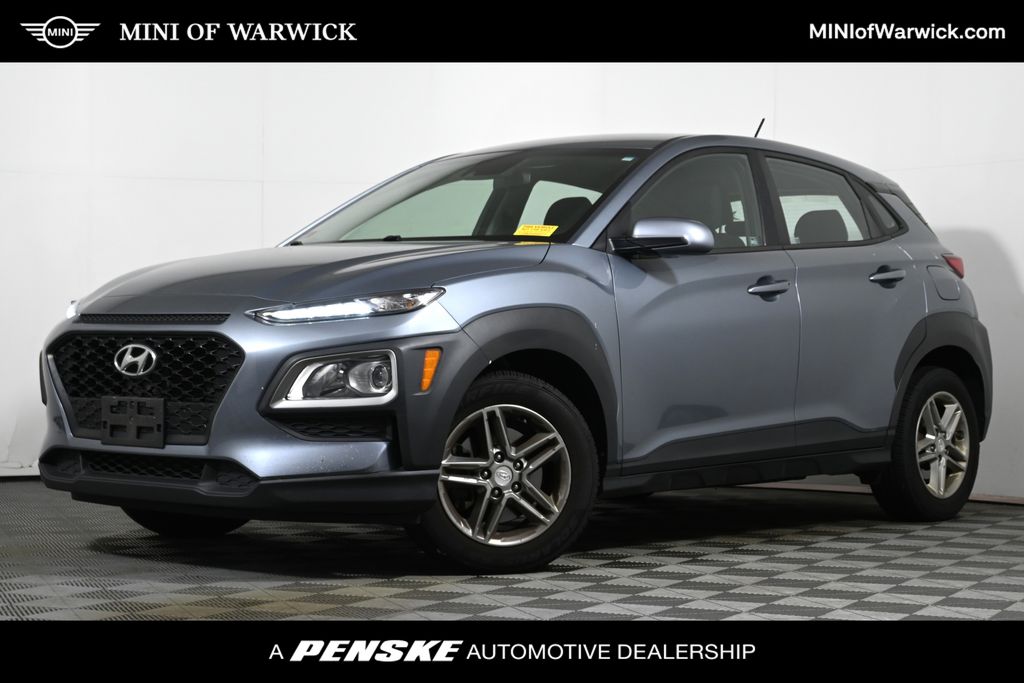 Thumbnail: 2019 Hyundai Kona - 1