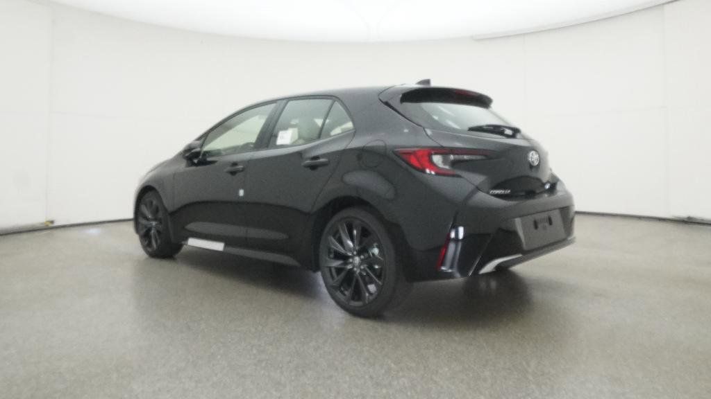 Thumbnail: 2026 Toyota Corolla - 19