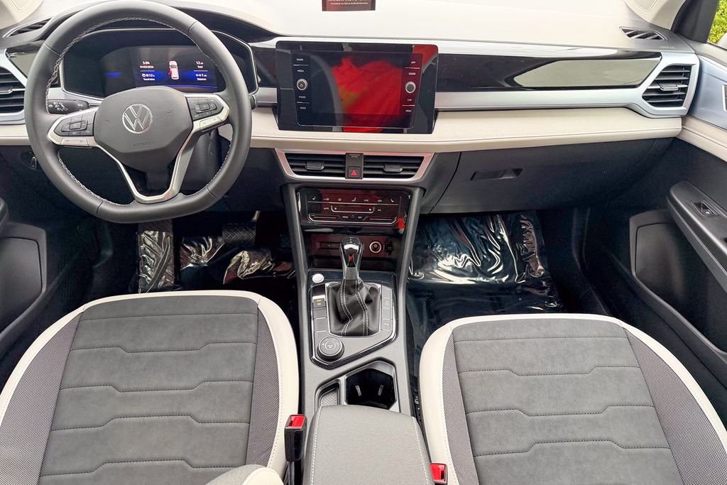 New 2026  Volkswagen 1.5T SE image 22