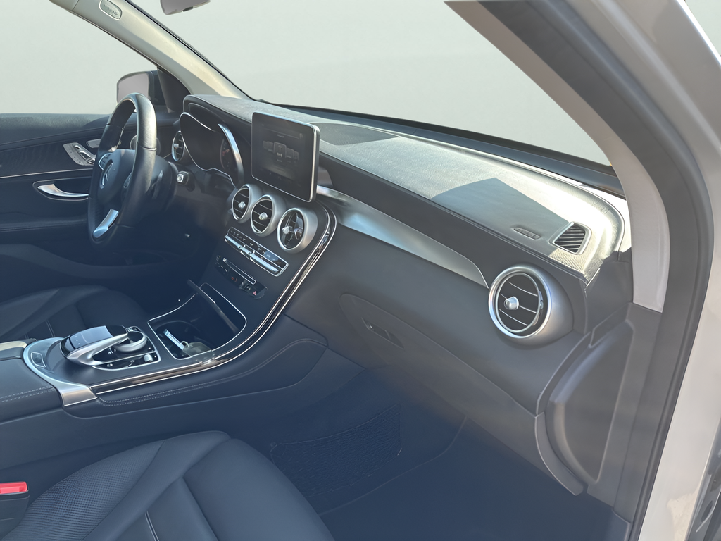 Used Car 2017 Mercedes-benz Glc  Glc 300 For Sale Under $20,000 In Austin, Texas