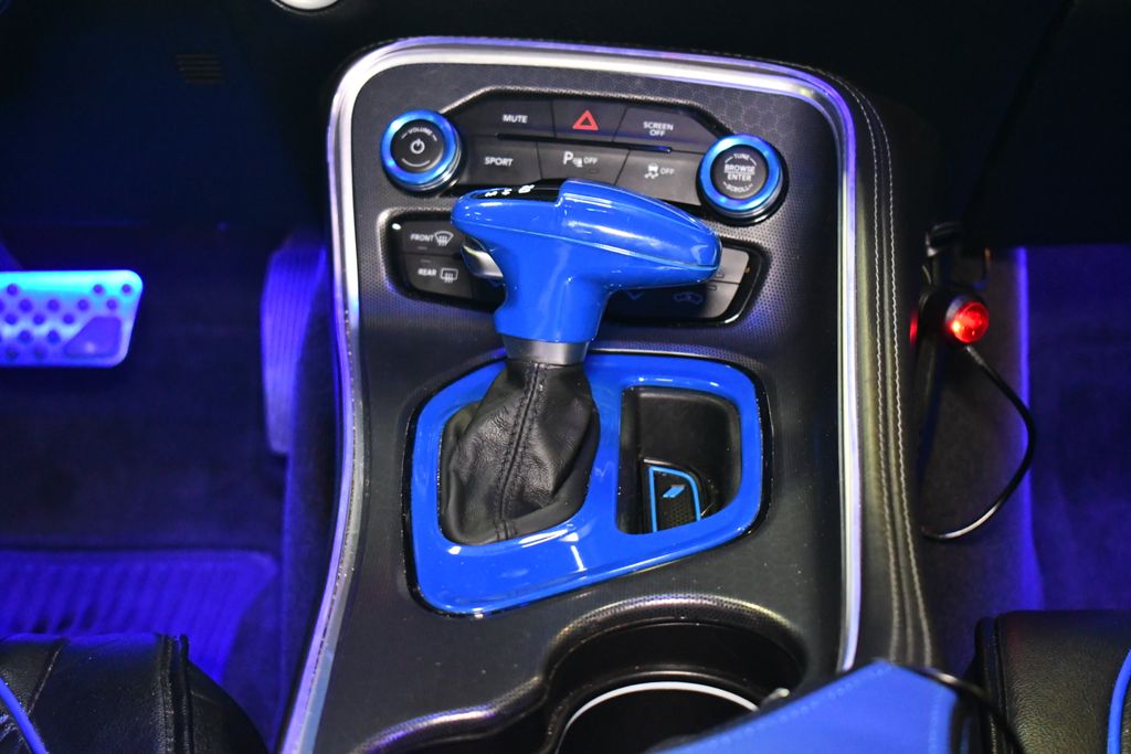 Thumbnail: 2018 Dodge Challenger - 19