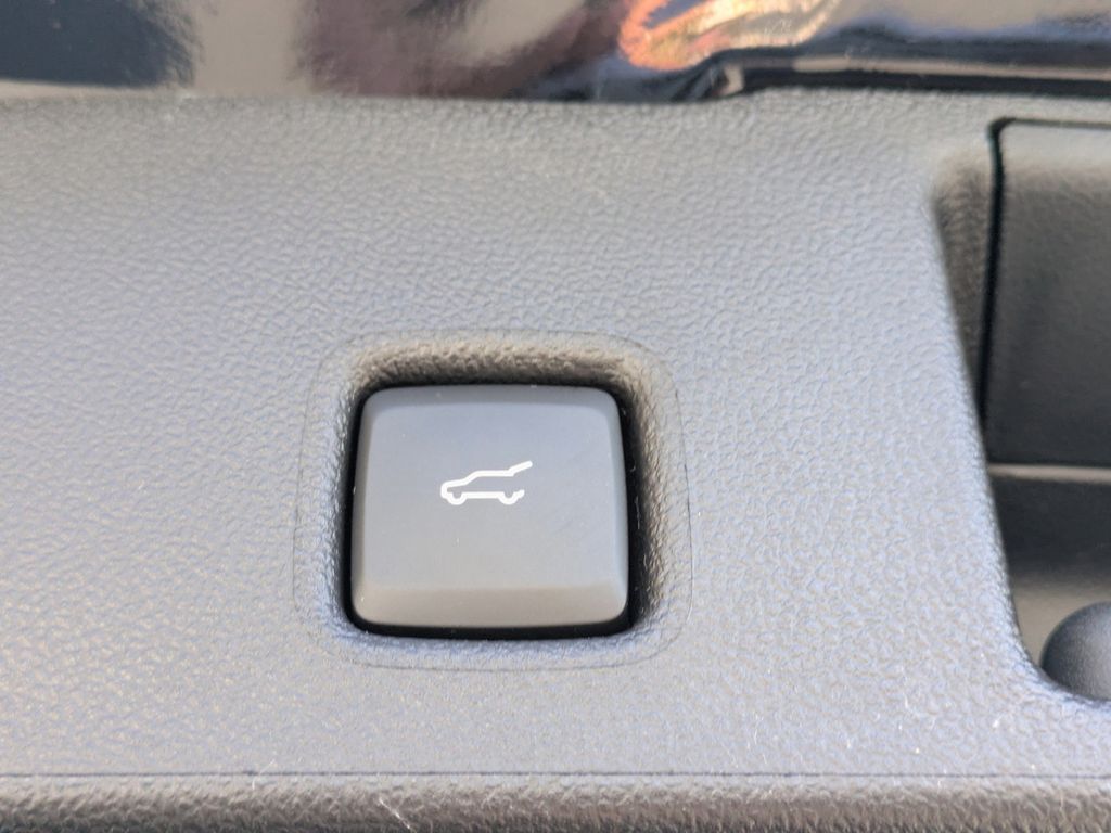 2026 Ford Escape PHEV