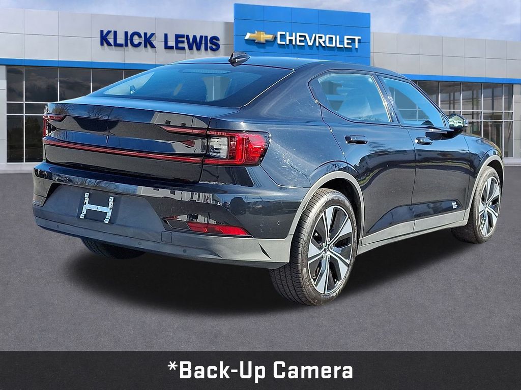 2023 Polestar 2 Long Range Dual Motor - 6
