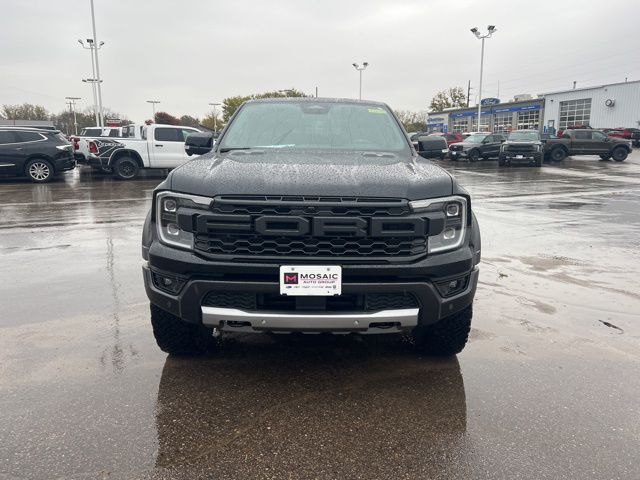 2024 Ford Ranger