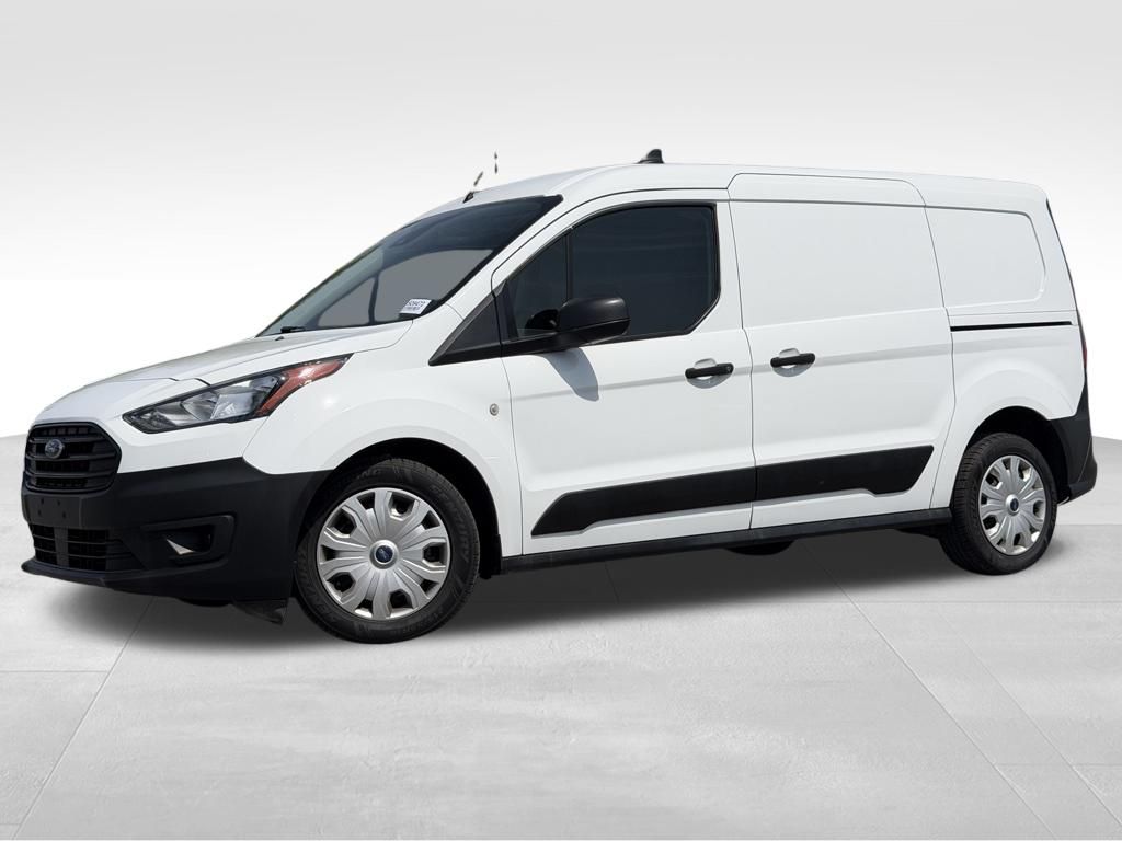 2022 Ford Transit Connect XL Cargo Van