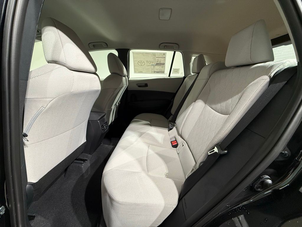 Thumbnail: 2026 Toyota Corolla Cross - 18