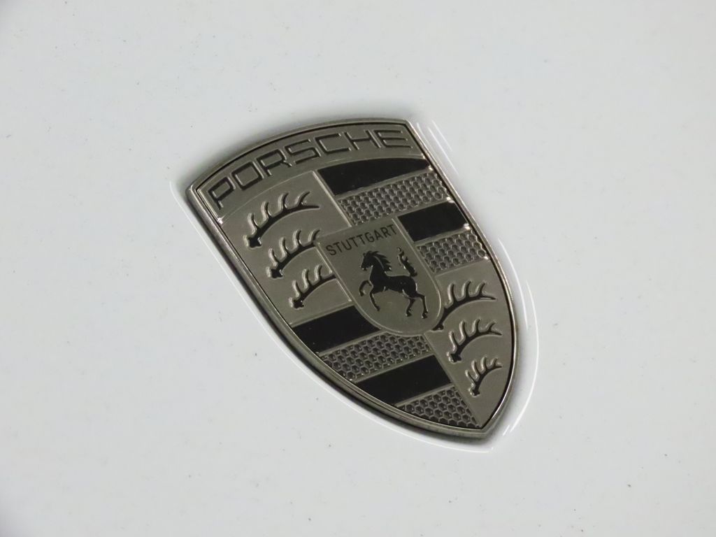 Thumbnail: 2026 Porsche  - 14