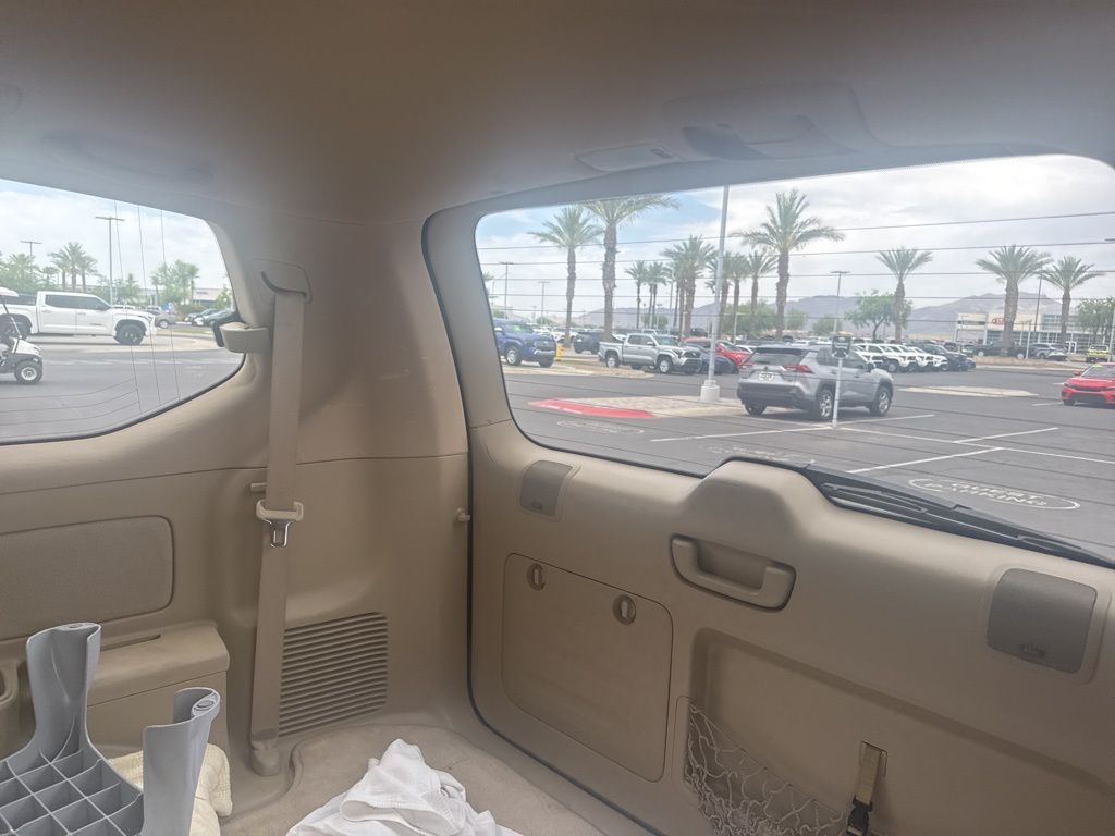 2007 Lexus GX 470 12