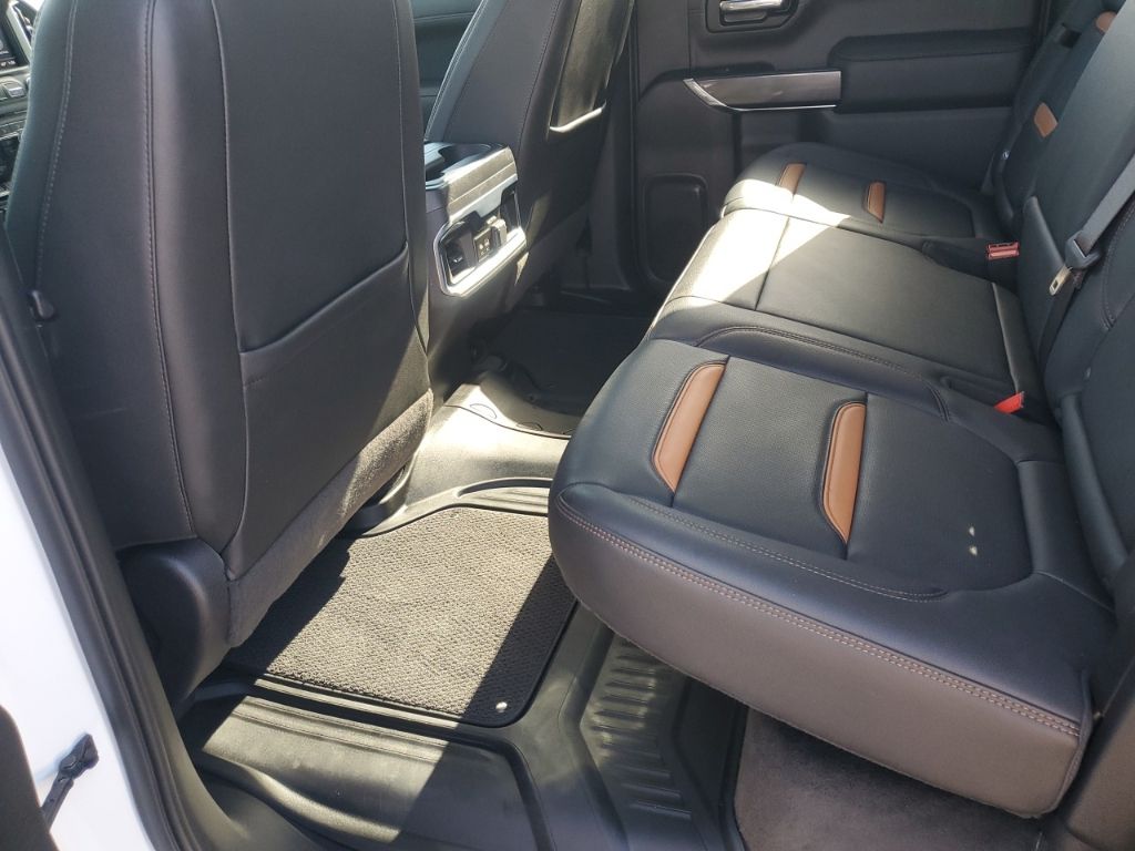 Used Car 2022 Gmc Sierra 1500 Limited  At4 For Sale Under $50,000 In Austin, Texas