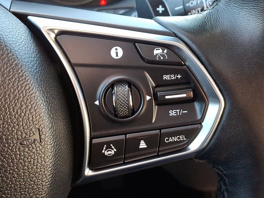 Thumbnail: 2023 Acura RDX - 23