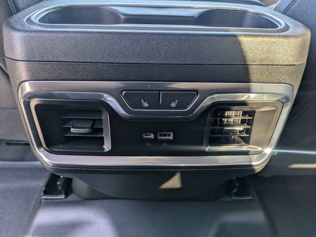 Used 2023 Chevrolet Silverado 1500 Truck