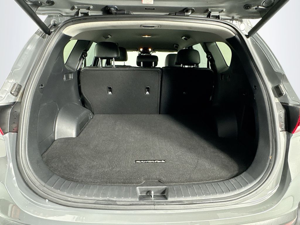 Used Car 2023 Hyundai Santa Fe  Xrt For Sale Under $25,000 In Austin, Texas