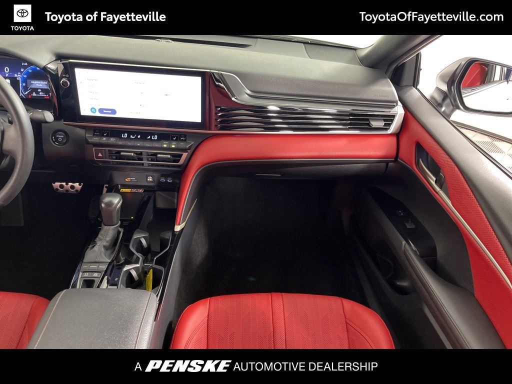 Thumbnail: 2025 Toyota Camry - 18