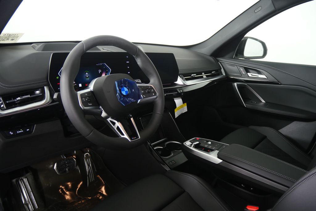 Thumbnail: 2026 BMW X1 - 12