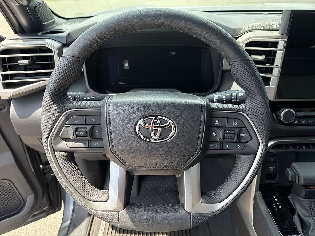 Thumbnail: 2026 Toyota Sequoia - 14