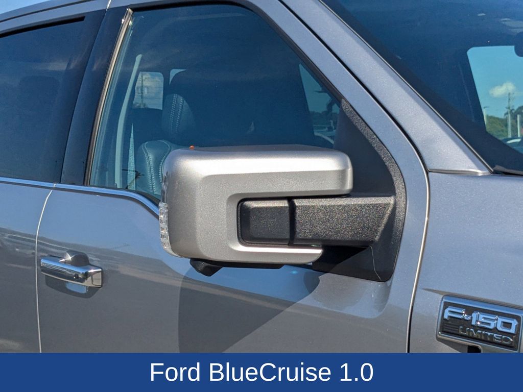 2023 Ford F-150 Limited