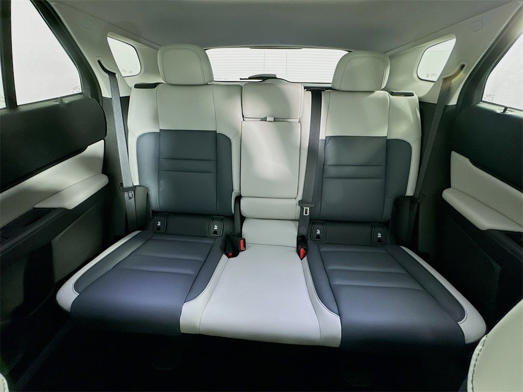 New Car 2025 Honda Prologue  Touring For Sale In Austin, Texas