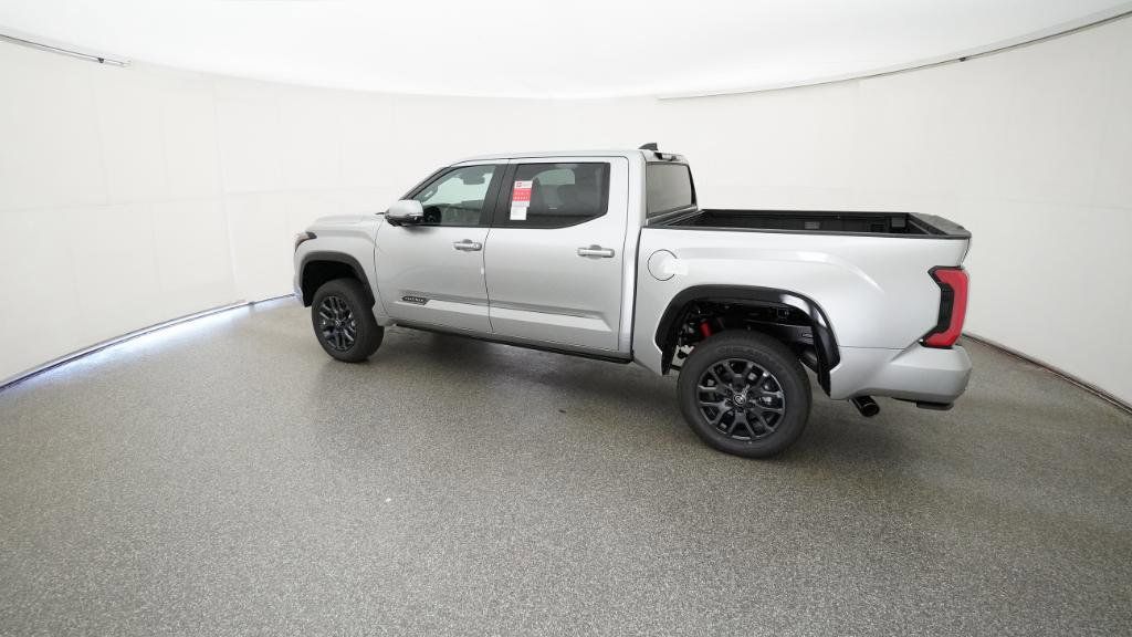 Thumbnail: 2025 Toyota Tundra - 9