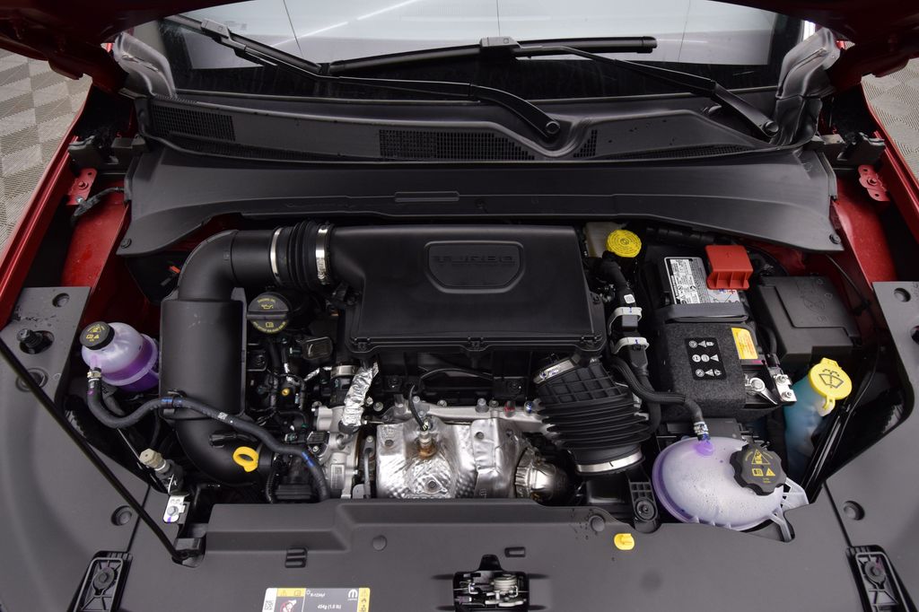 new 2026 Jeep Compass car, priced at $35,835