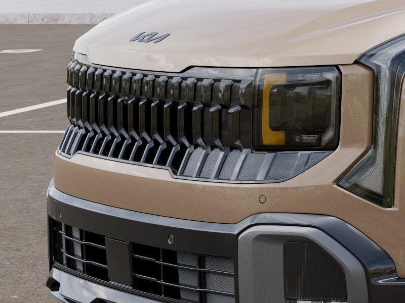 New 2027 Brown Kia X-Line S image 12