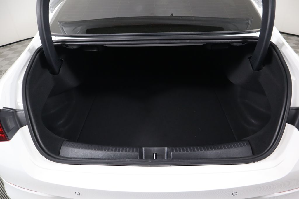 2025 Mercedes-Benz CLA 250 28