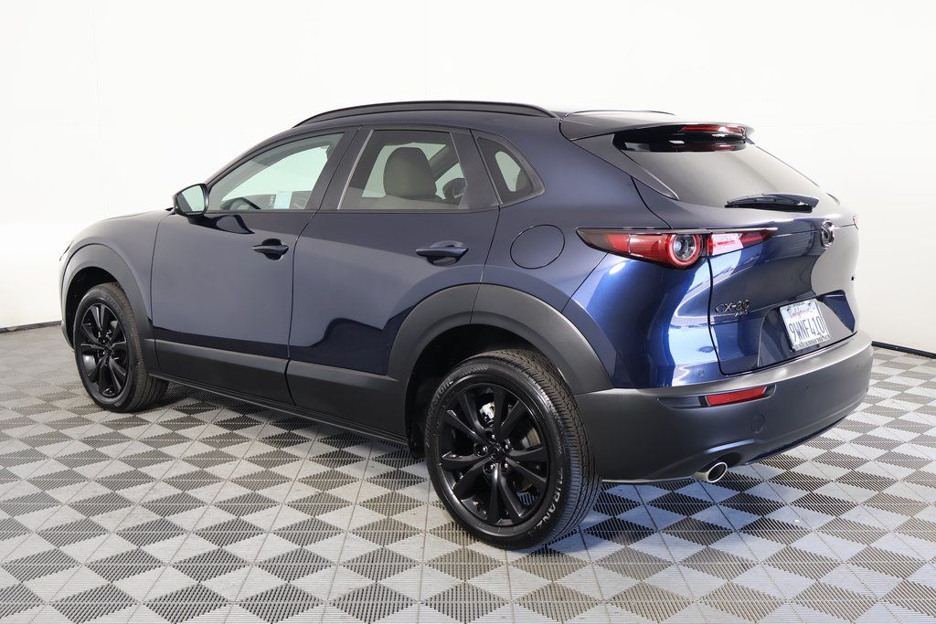 Thumbnail: 2026 Mazda CX-30 - 7