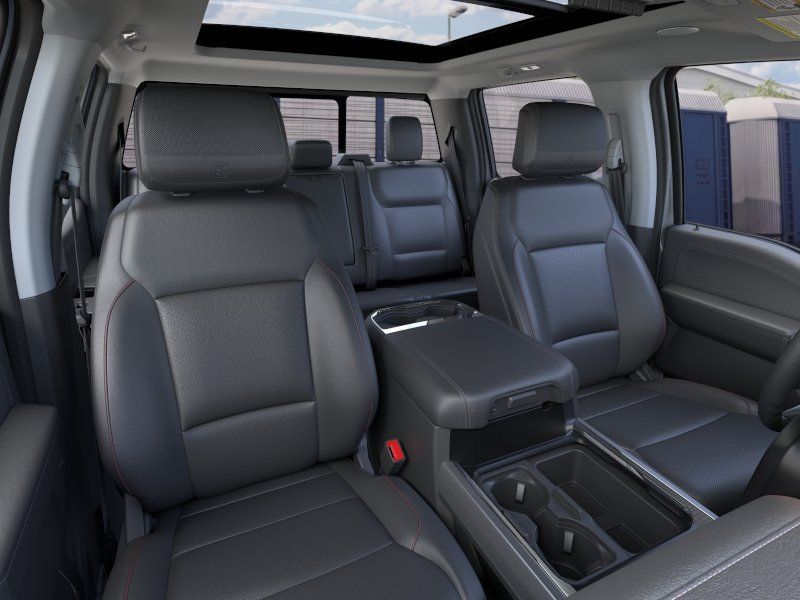 2026 Ford F-250 Super Duty LARIAT