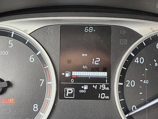 New 2025 Nissan Versa Sedan