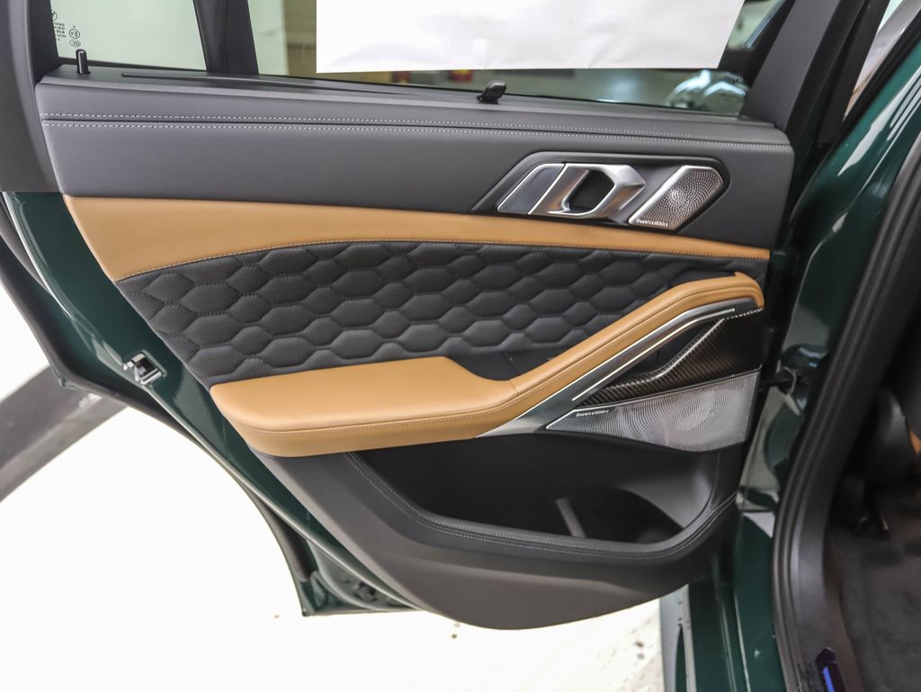 Thumbnail: 2026 BMW X6 - 20
