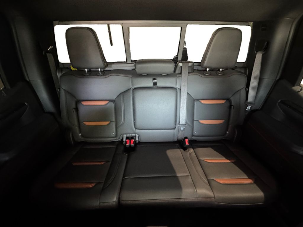 Used Car 2025 Gmc Sierra 1500  At4 For Sale Under $70,000 In Round Rock, Texas