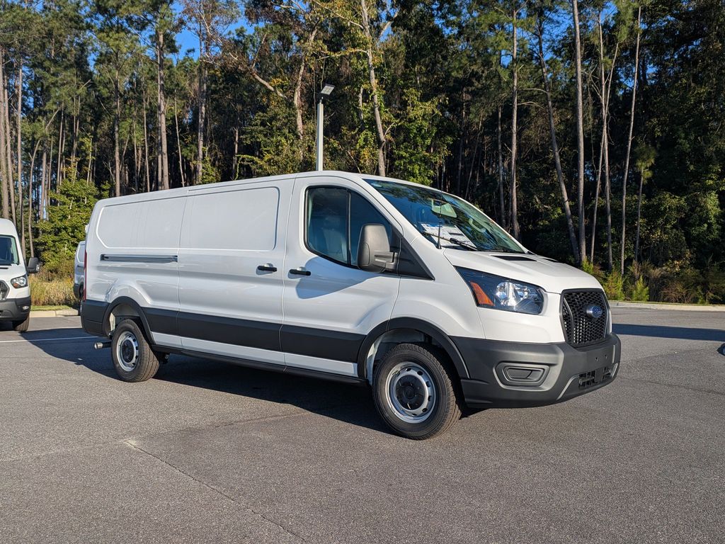 2025 Ford Transit-250 Cargo Van 