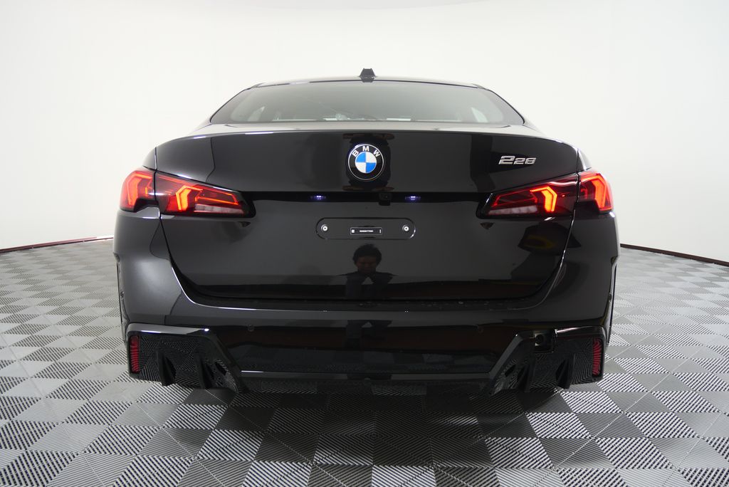 Thumbnail: 2026 BMW 2 Series - 4