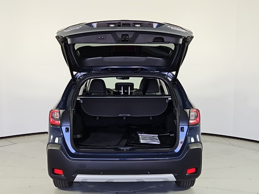 Thumbnail: 2025 Subaru Outback - 10