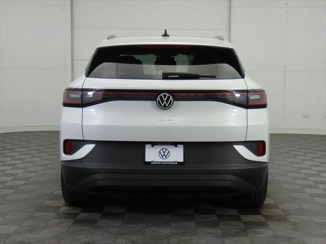 Thumbnail: 2025 Volkswagen ID.4 - 6