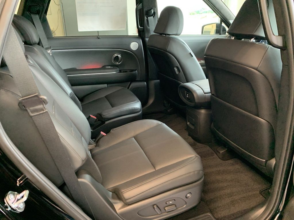 New 2026 Black Hyundai Calligraphy image 20