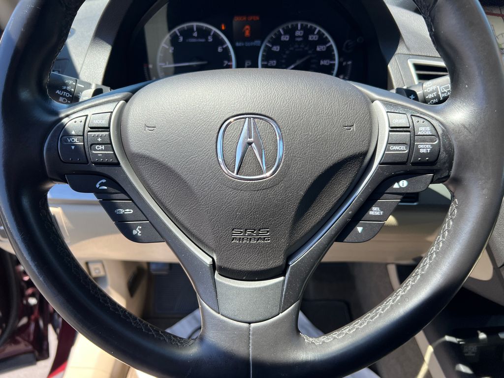 Thumbnail: 2018 Acura RDX - 19