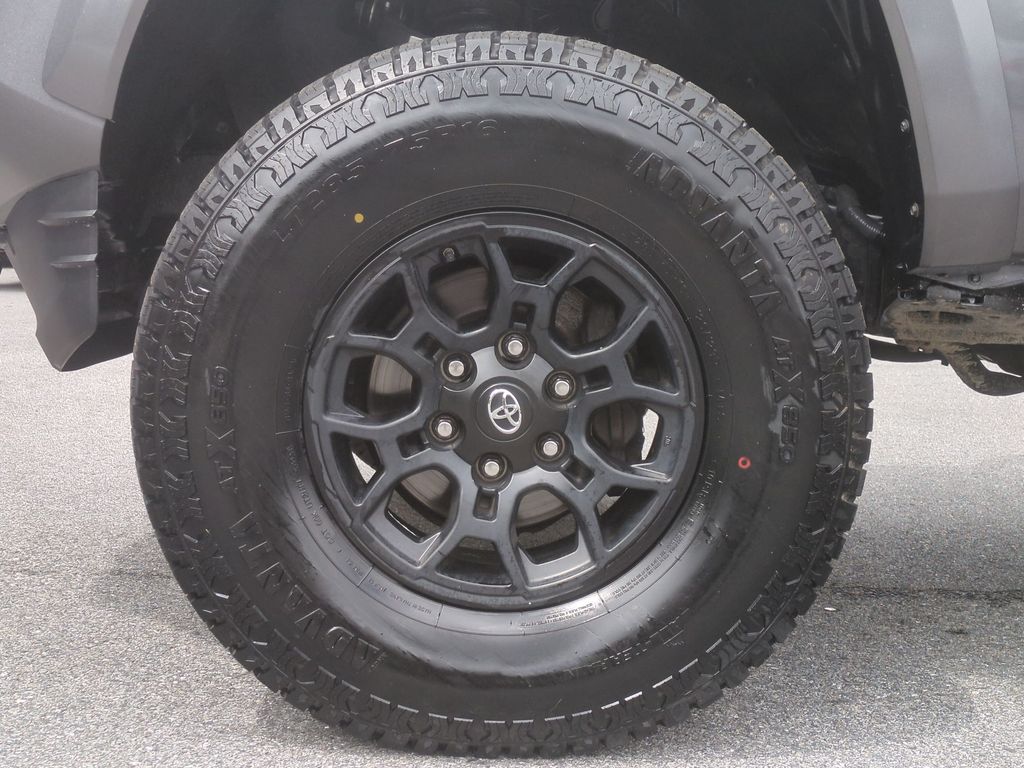 2020 Toyota Tacoma SR5 V6