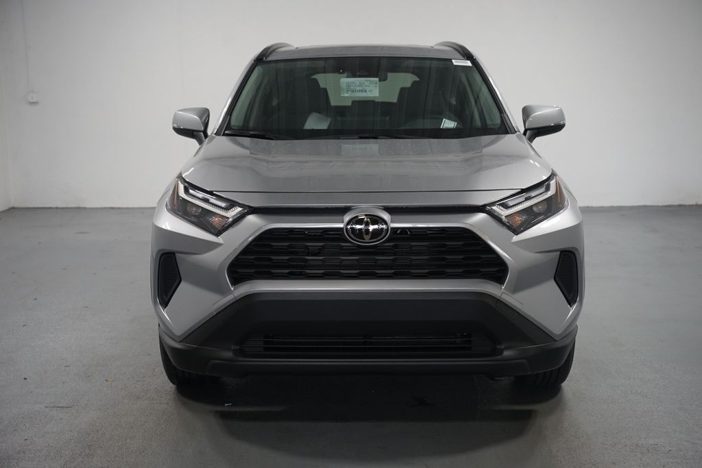 Thumbnail: 2025 Toyota RAV4 - 2