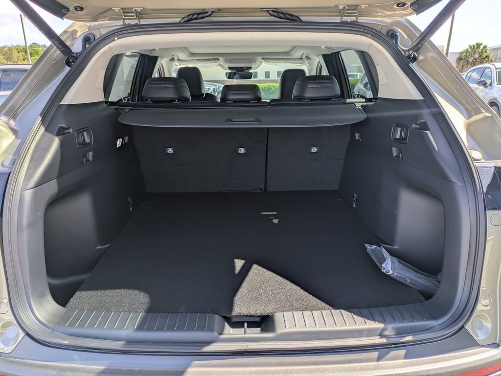 2026 Mazda CX-50 2.5 Turbo Premium Plus