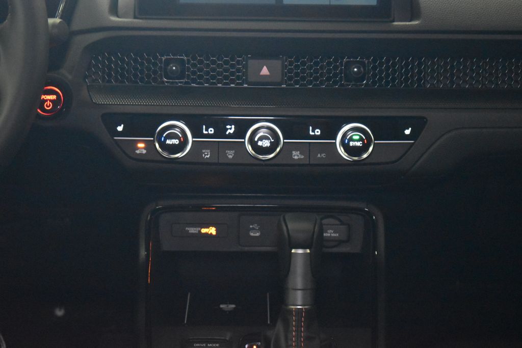 Thumbnail: 2026 Honda CR-V - 12