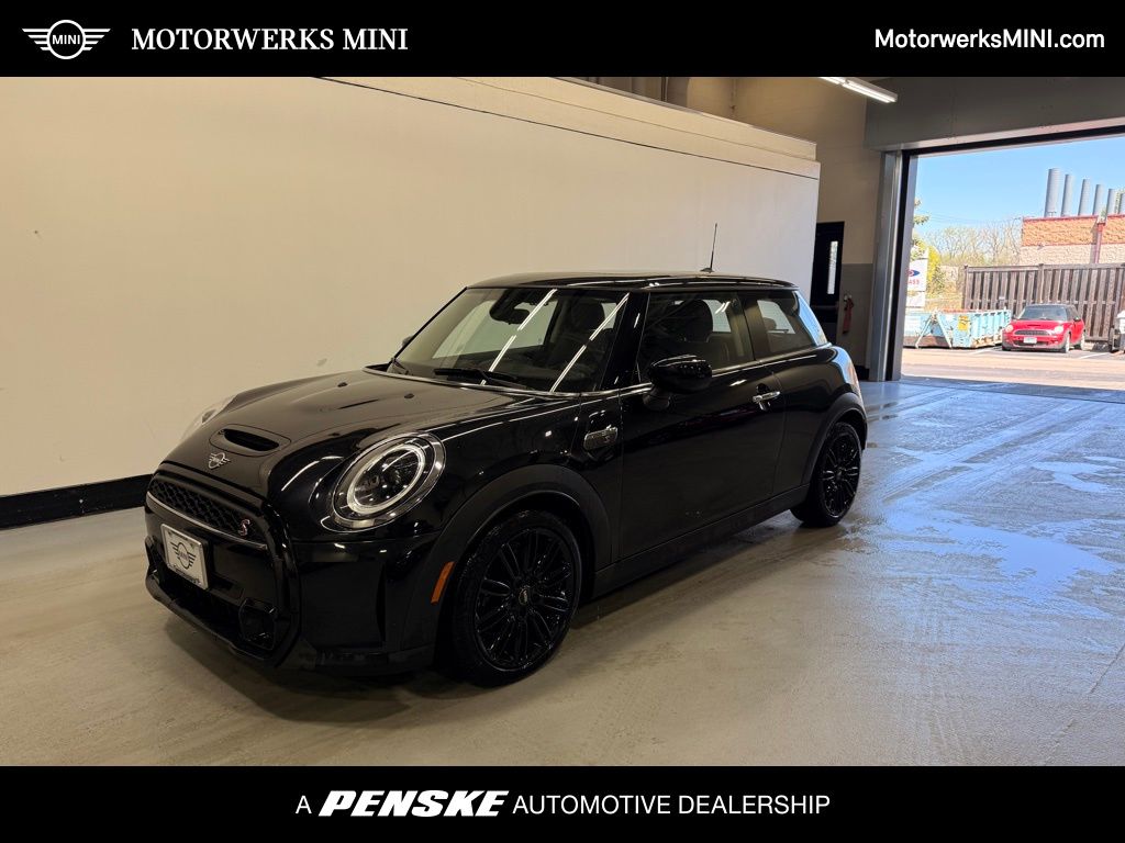 Thumbnail: 2023 MINI Cooper - 1