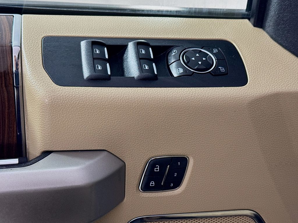 Used Car 2016 Ford F-150  Lariat For Sale Under $20,000 In Austin, Texas