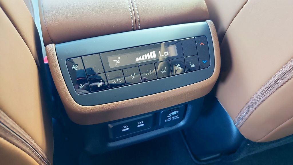 2026 Nissan Pathfinder