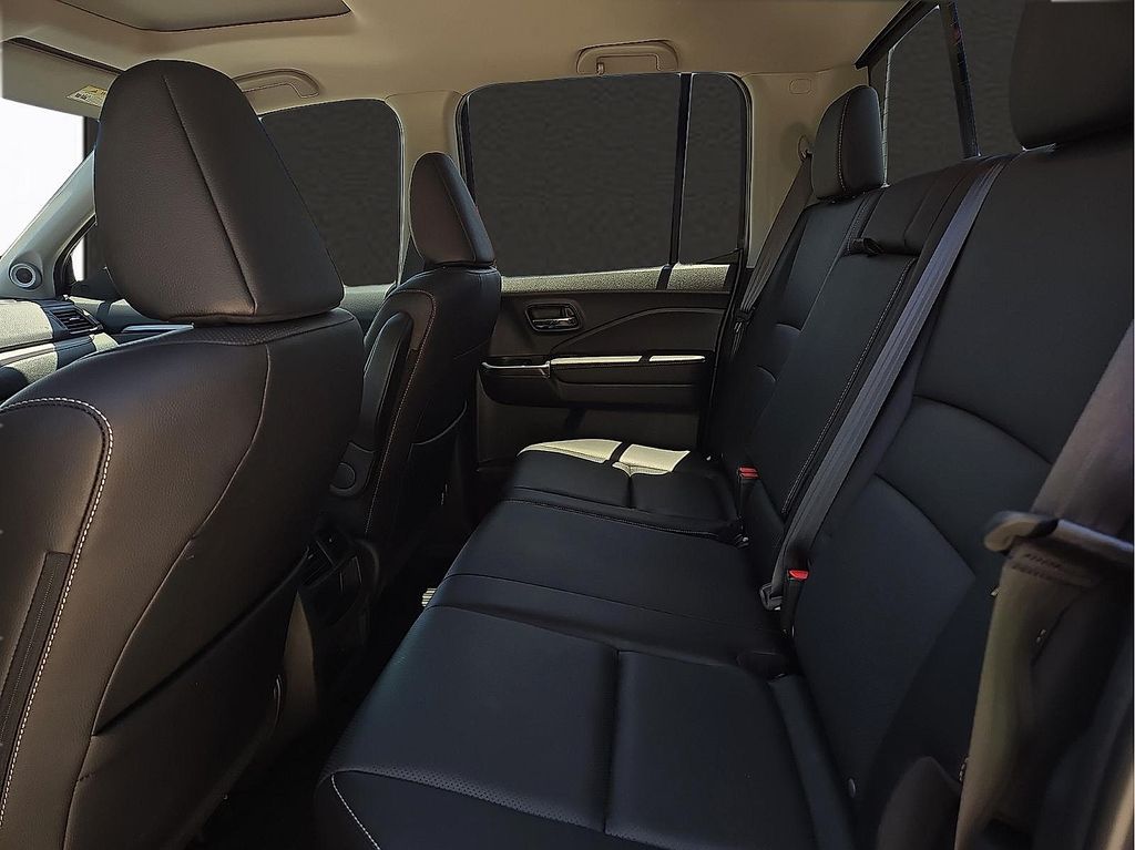 Used 2023 Honda Ridgeline RTL For Sale in Farmington, AR