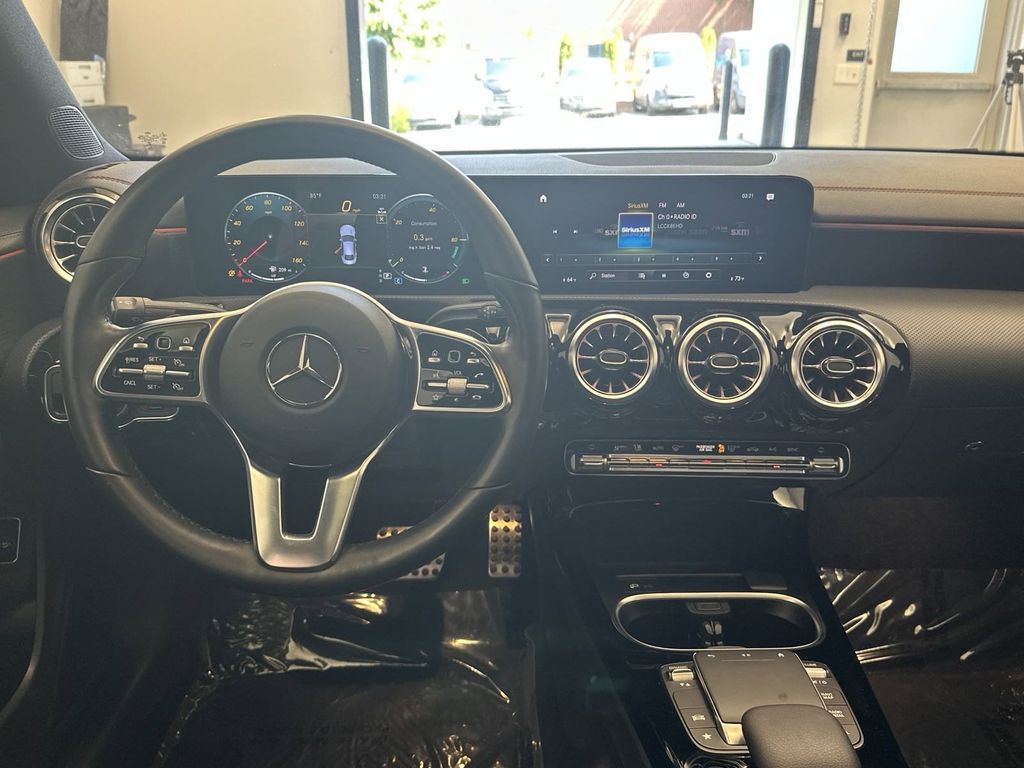 2023 Mercedes-Benz CLA CLA 250 22