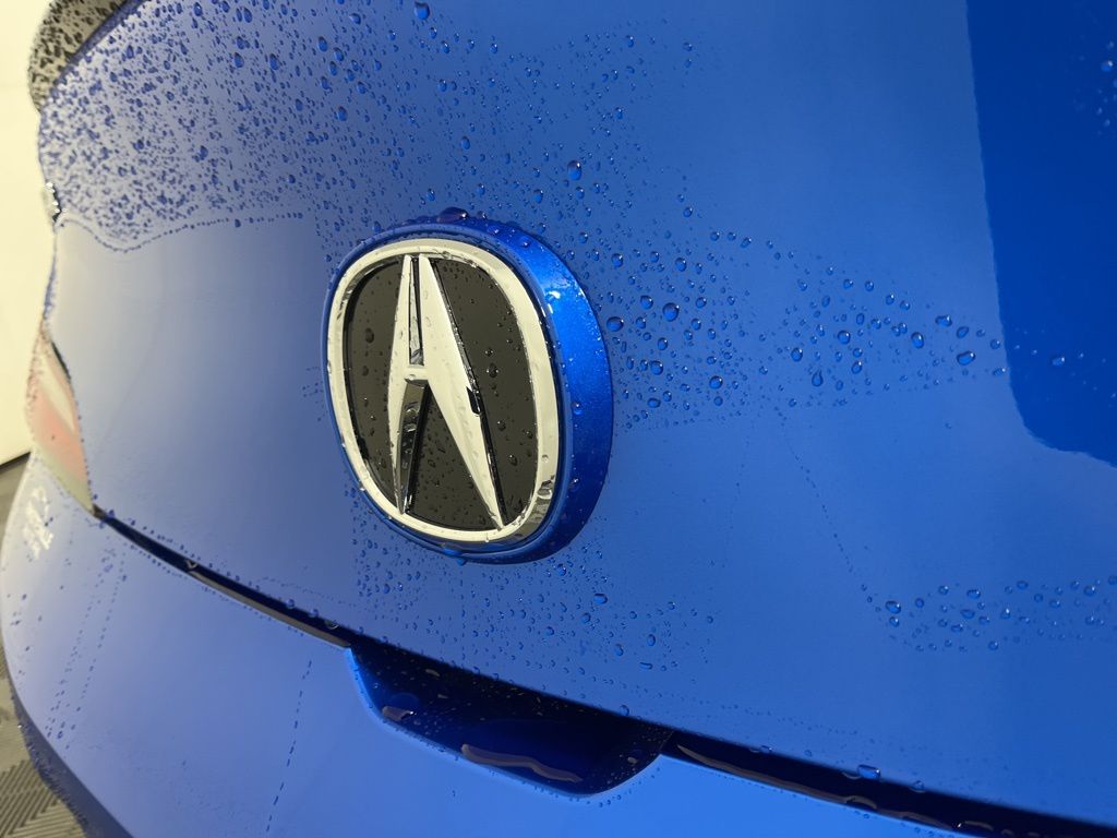 Thumbnail: 2026 Acura Integra - 18